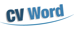 CV Word